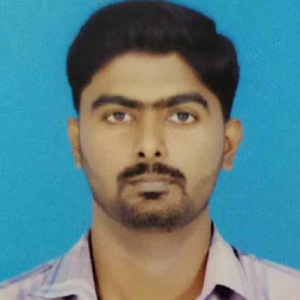 Abilash Jr-Freelancer in Kirathoor,India