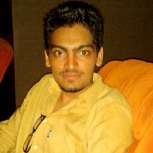 Ankit Bhanderi-Freelancer in Pune,India