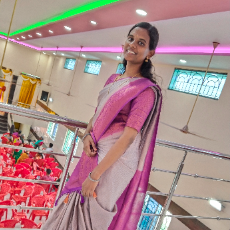 Kalpana P G-Freelancer in Chennai,India