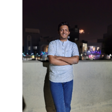 Shardul J-Freelancer in Pune,India