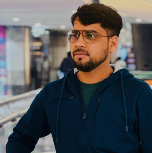 Ramdeo Yadav-Freelancer in Faridabad,India