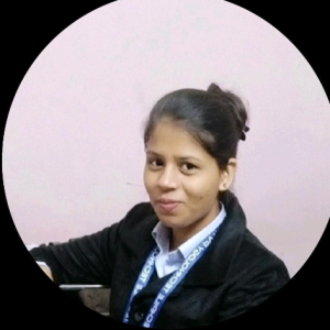 Kajal Gupta-Freelancer in Delhi,India