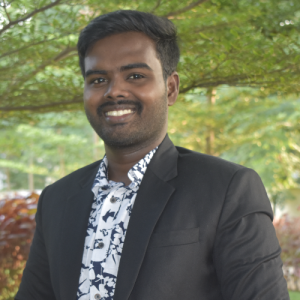 Sandeep Raj-Freelancer in Cebu City,Philippines