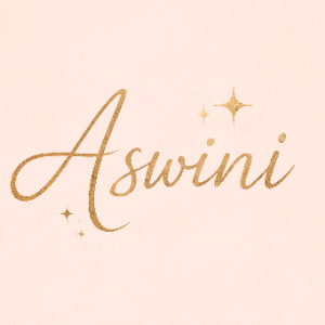 Aswini Dovari-Freelancer in Salem palem village,India
