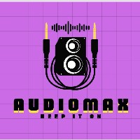 AudioMax-Freelancer in Ifako/Ijaye,Nigeria