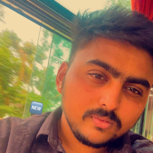 Hiren Bhanderi-Freelancer in Jaipur,India
