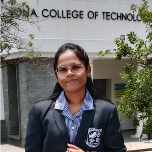 Preethi Sanjana-Freelancer in SALEM,India