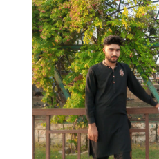 Usama G 7424-Freelancer in Gujranwala,Pakistan