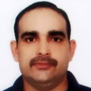 Adarsh-Freelancer in Gwalior,India