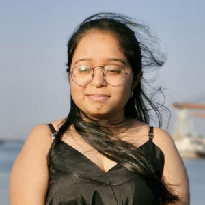 dhvani lambate-Freelancer in Jamnagar,India