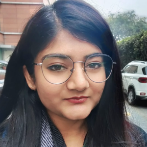 Srishti Goyal-Freelancer in Panchkula,India