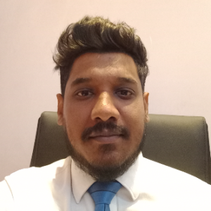 Bandu Priyanath Ekanayake-Freelancer in Maho,Sri Lanka