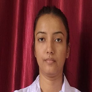 Shreya Rani-Freelancer in New Delhi,India