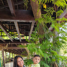 Ayushi Navapara-Freelancer in Bodeli,India