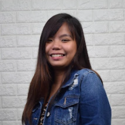 Lorrianne Peralta-Freelancer in Mandaluyong,Philippines