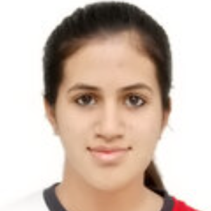 Gowri-Freelancer in Delhi,India
