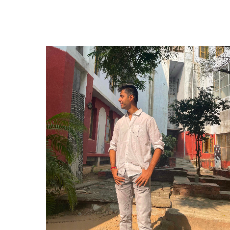 Priyam Thakkar-Freelancer in Vadodara,India