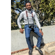 Richard Mayaya-Freelancer in Lusaka,Zambia