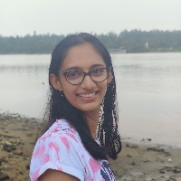 Shivani US-Freelancer in Mysore Division,India