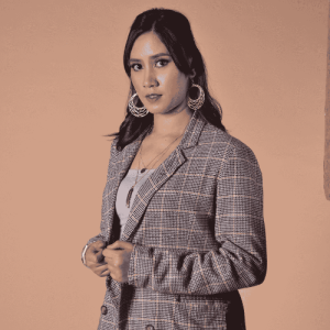 Jasmin Andrea Julian-Freelancer in Antipolo City,Philippines