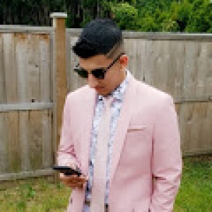 Jaskaran Sodha-Freelancer in ,Canada