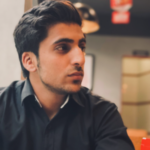 Ansh Uppal-Freelancer in Ludhiana,India