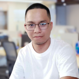 Daryl Jay Suralta-Freelancer in Butuan City,Philippines