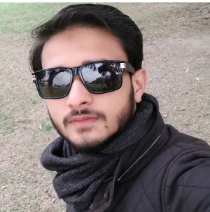 Muhammad Usman Ali Sufiyan-Freelancer in Lahore,Pakistan