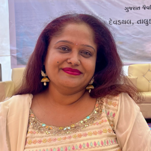 Dr. Hetal Parekh-Freelancer in Gandhinagar,India