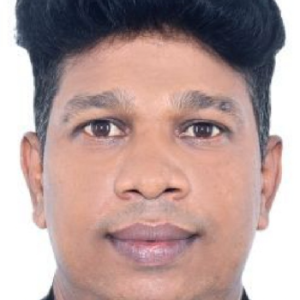 Dilantha Pradeep Ambawaththa-Freelancer in Colombo,Sri Lanka