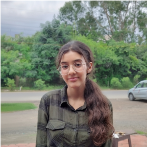 Swarna Sharma-Freelancer in Bhopal,India