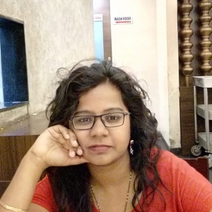 Deepa Garg-Freelancer in Pune,India