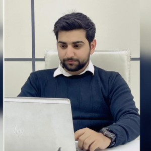 Muhammad Arslan-Freelancer in Lahore,Pakistan