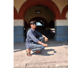 Bhavesh Mishra-Freelancer in Surat,India