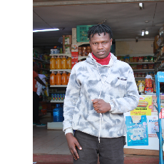 Munga Mcost-Freelancer in Nairobi,Kenya