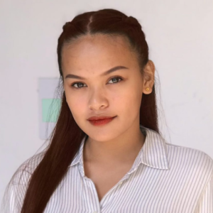 Dece Andrea Santan-Freelancer in Davao City,Philippines