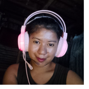 Rozel Edradan-Freelancer in Surigao City,Philippines