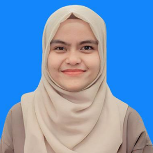 SHAFIKA HAIMI-Freelancer in Terengganu,Malaysia