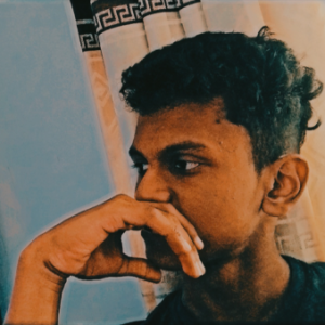 Gayuth Thenuda-Freelancer in Ettampitiya,Sri Lanka