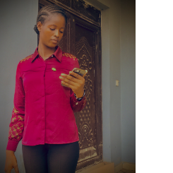Ogechi Uwaoma-Freelancer in Iworoko,Nigeria