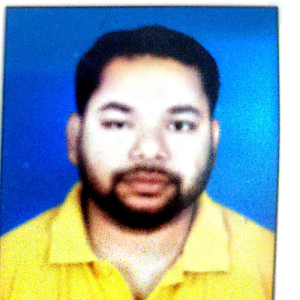 Kumar Anuj-Freelancer in Patna,India