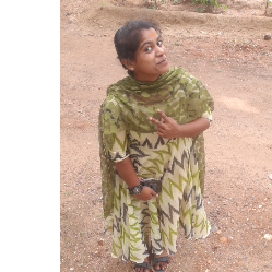 Saranya V Sana-Freelancer in Chennai salem,India