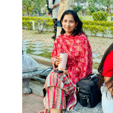 Maryam Amjad-Freelancer in Kotli Seydian,Pakistan