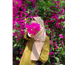 Samina Minhas-Freelancer in Chattal,Pakistan