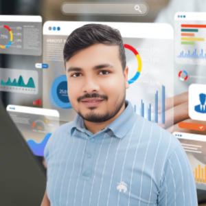 Amit-Freelancer in Lucknow,India