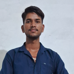 Manish Chauhan-Freelancer in Gujarda,India