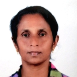 Sandani Perera-Freelancer in Weliweriya,Sri Lanka