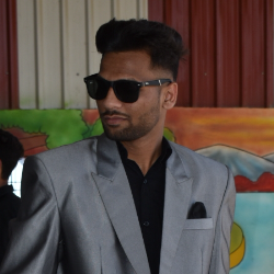 Lakhan Suryavanshi-Freelancer in Bhopal,India