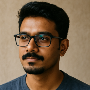 Jenestan Joseph-Freelancer in Tirunelveli,India