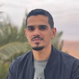 Mimouni Brahim-Freelancer in Algers,Algeria